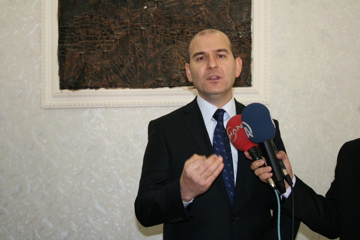 "Siyasetin Gücü, Ekonominin Gücüdür"