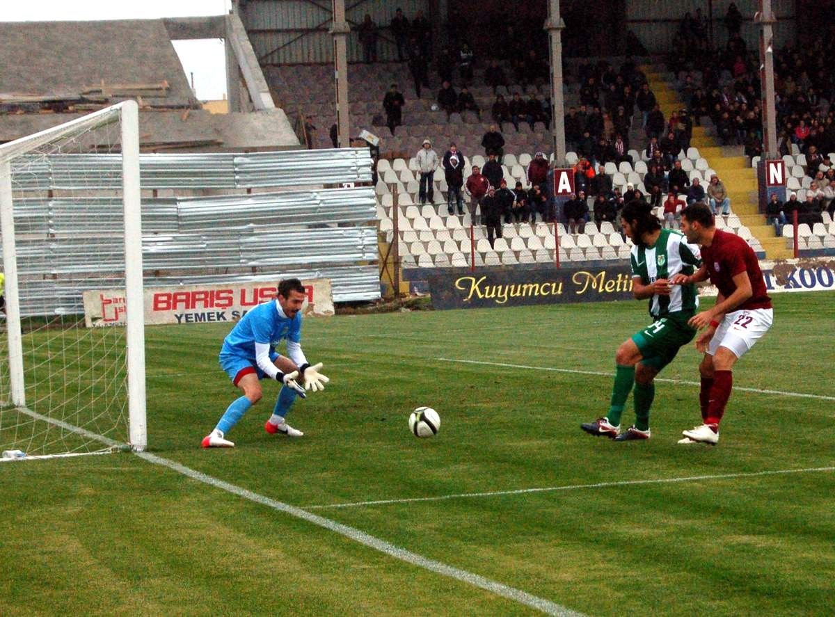 Spor Toto 2. Lig