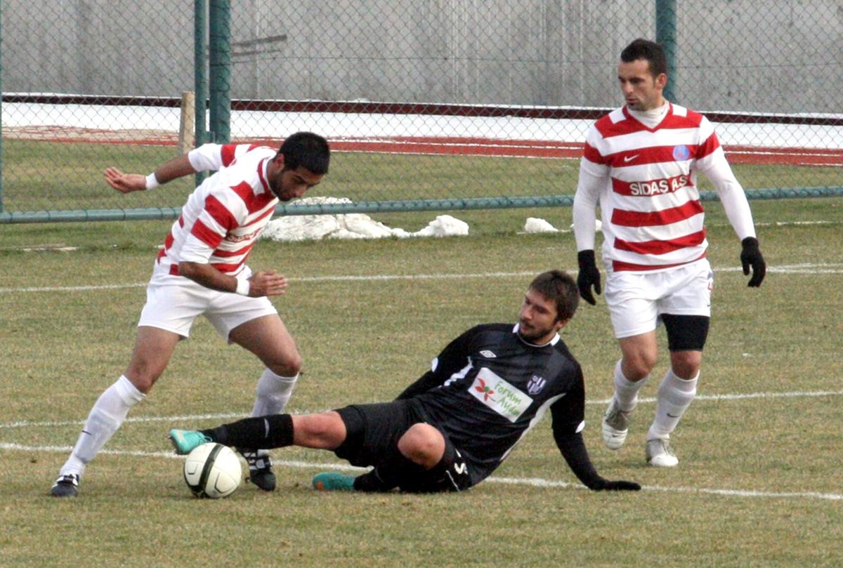Spor Toto 3. Lig