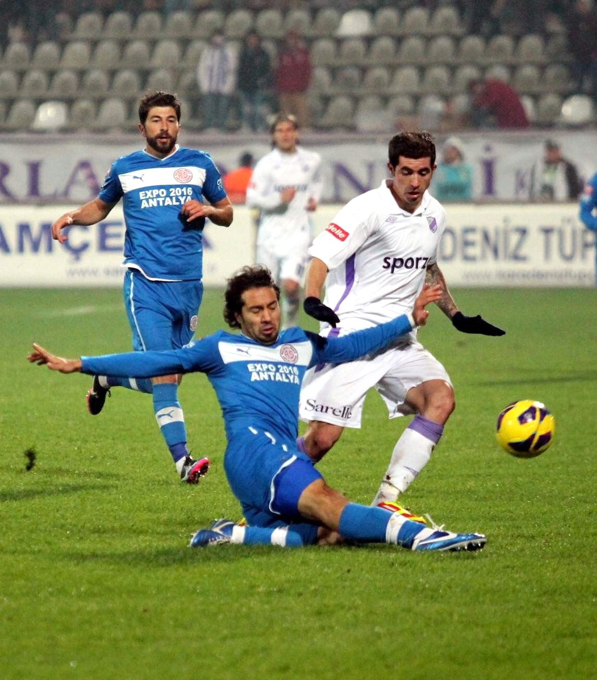 Spor Toto Süper Lig