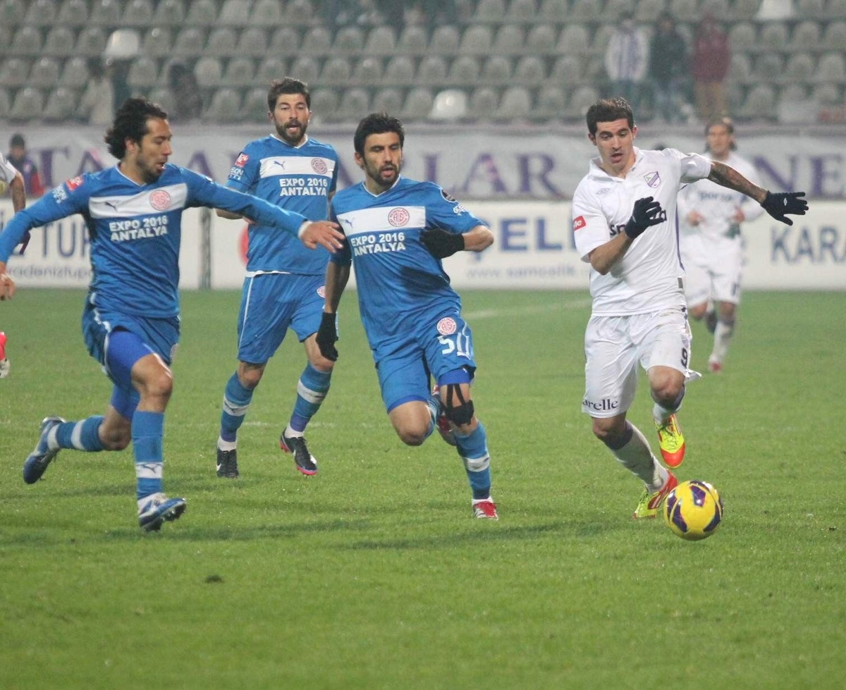 Spor Toto Süper Lig