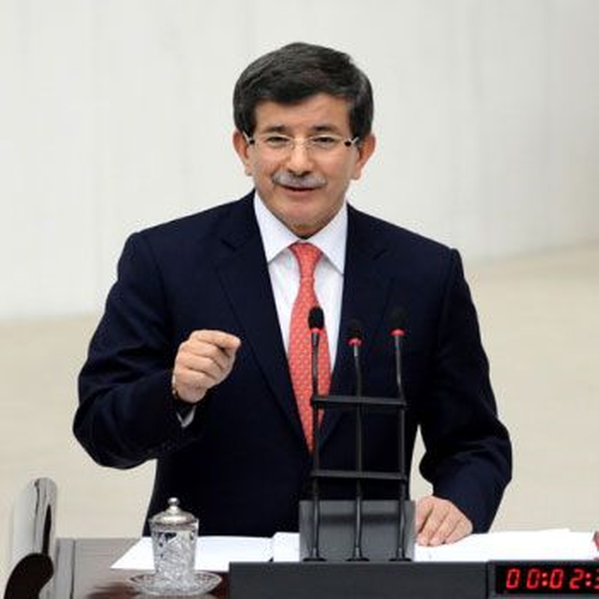 "Tehdit Ortadan Kalkınca Gidecekler"