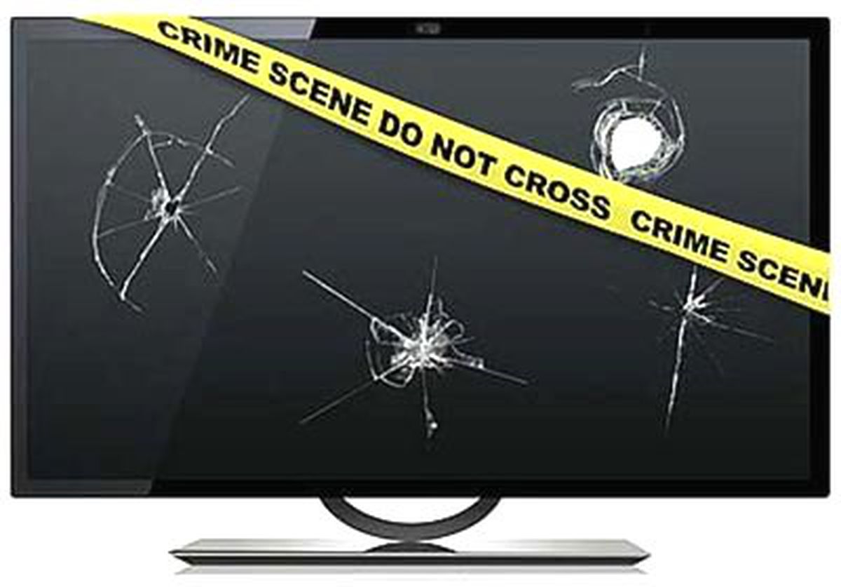 Televizyonunuz hack\'lenebilir