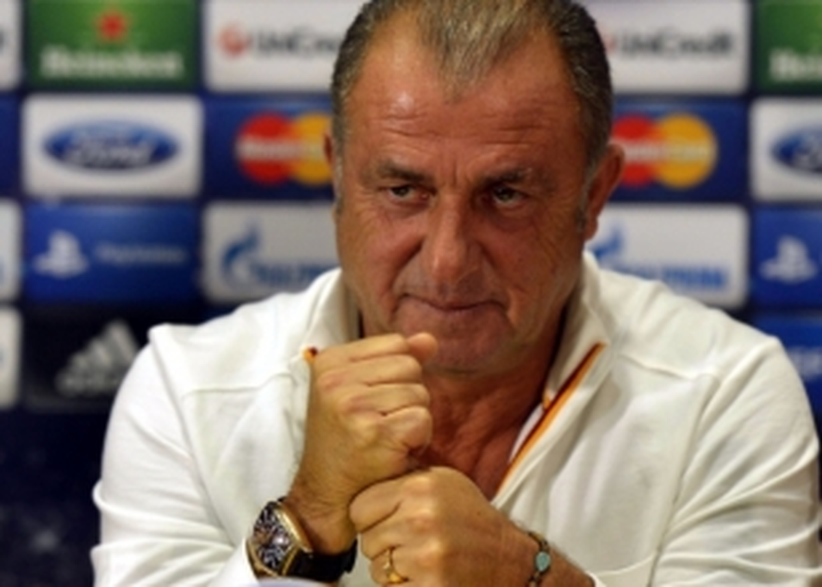 Terim\'in F.bahçe\'yi Bitirme Planı...