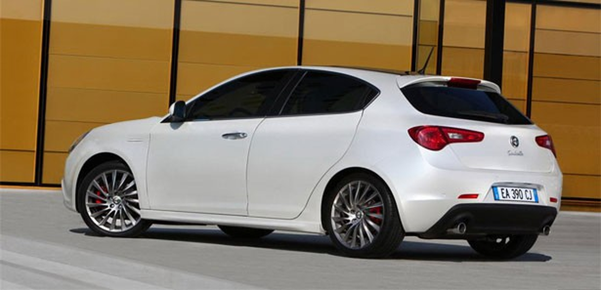 Tofaş\'tan Ayda 834 Liraya Alfa Romeo Fırsatı