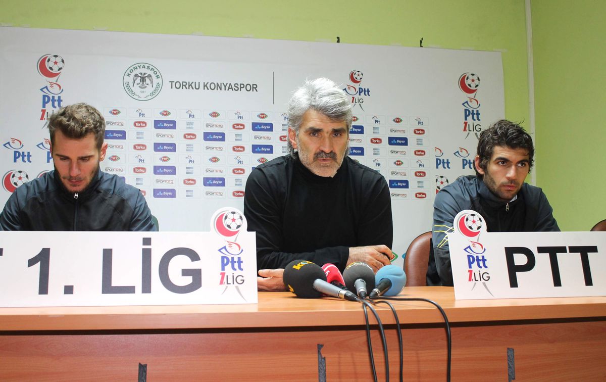 Torku Konyaspor Evinde Yine Kazanamadı