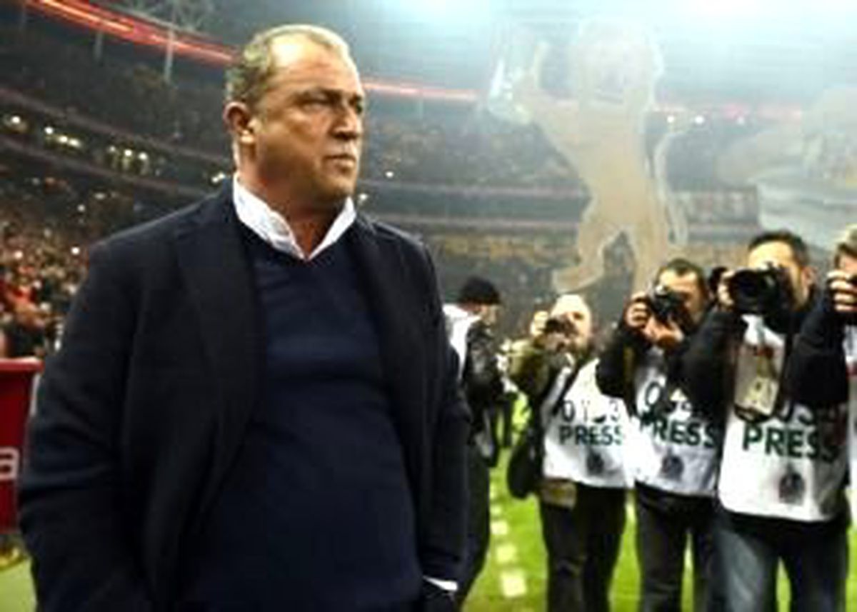 "Derbi Dışında Bizim İçin Sıradan"