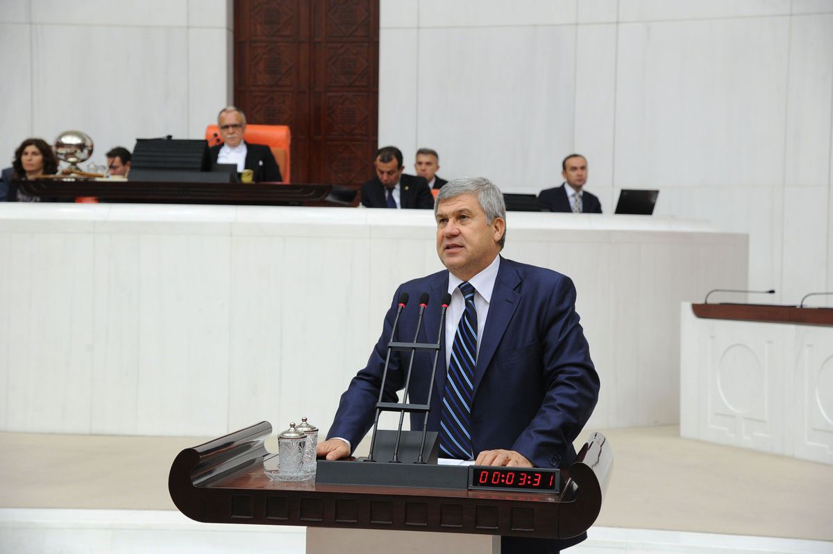 Türk Ekonomisi İthalata Bağımlı İddiası