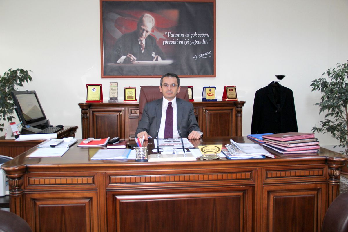 Vali Yardımcısı Pişkin" Sodes Ardahan İçin Büyük Kaynak"