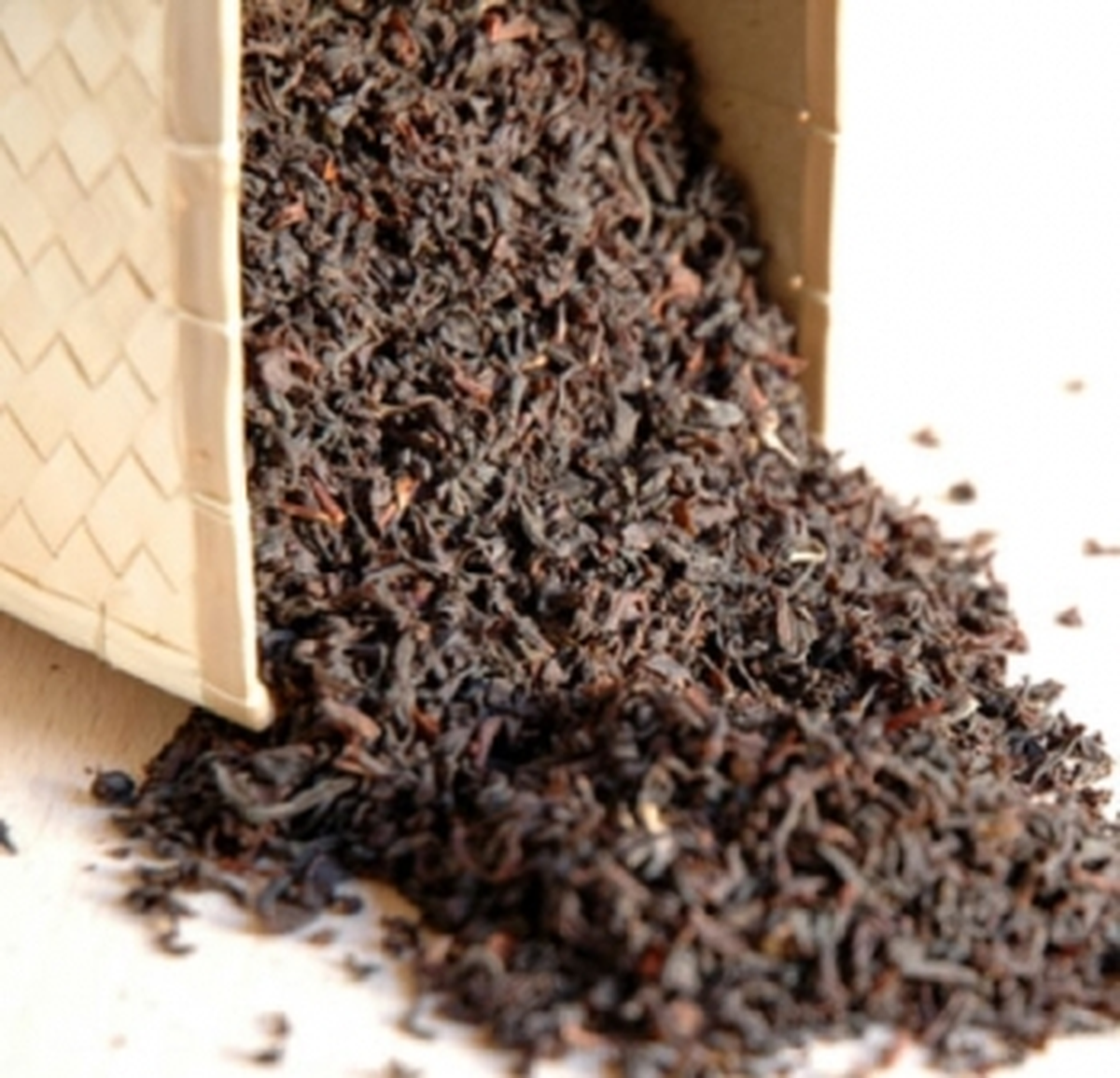 Van\'da 6 Ton Kaçak Çay Ele Geçirildi