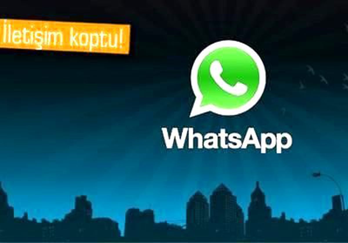 Whatsapp Çöktü!