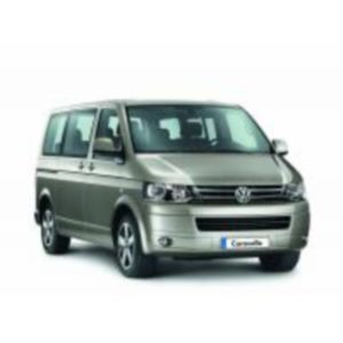 Yeni Yıla Yeni Volkswagen ile Girin