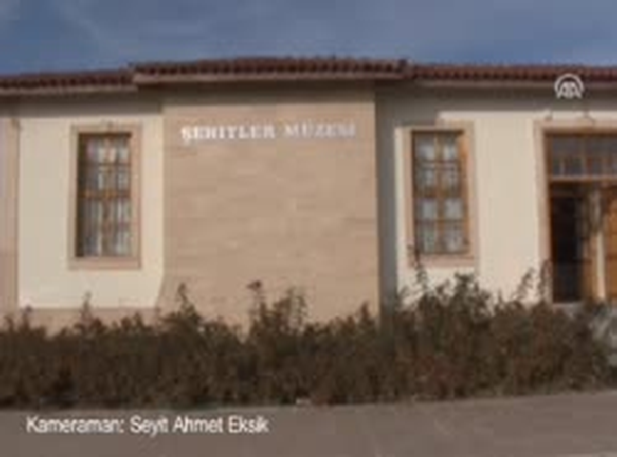 Ziyaretçilerini Duygulandıran Müze