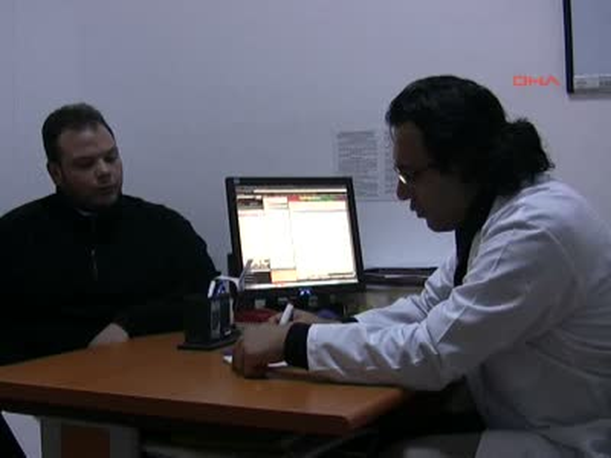 Zonguldak Obezite, İnsan Ömrünü 13 Yıl Kısaltıyor