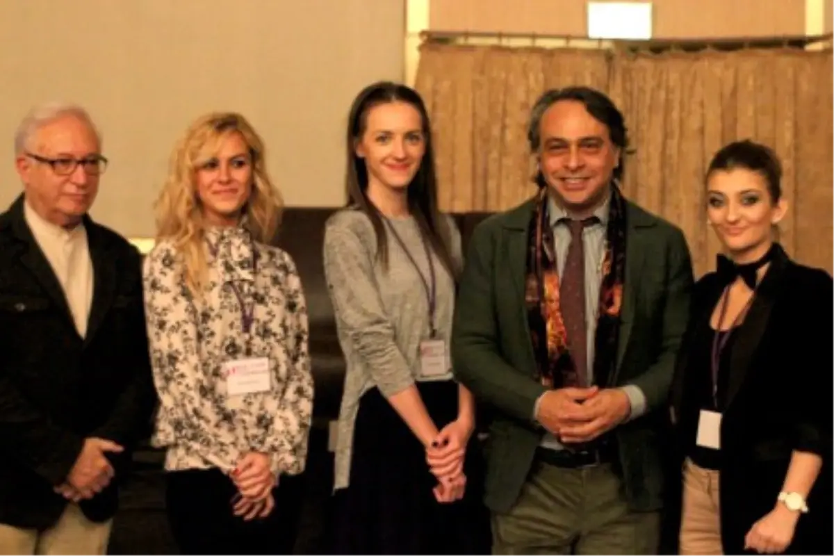 1. İstanbul Moda Kurultayı Gerçekleşti