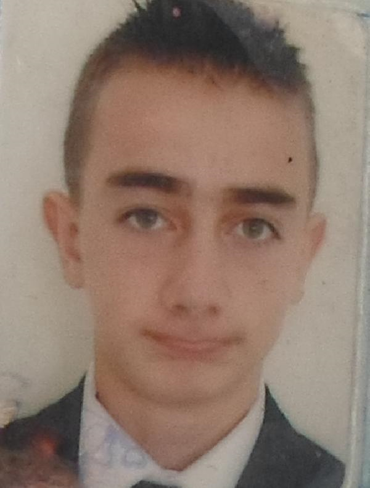 19 Yaşında Yaşamına Son Verdi