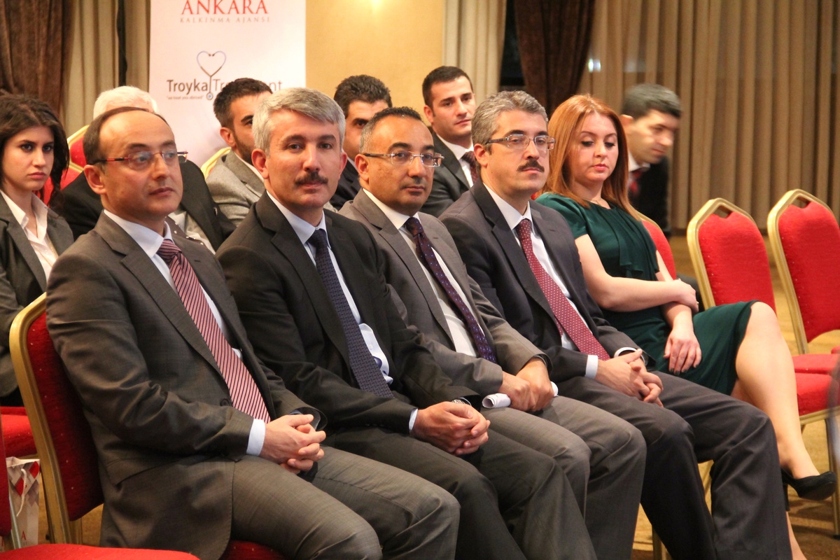 2. Yenilikçi Ankara Proje Pazarı Kuruluyor