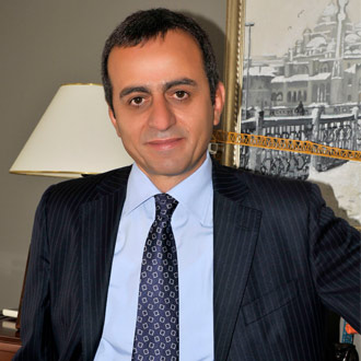 "2011\'de İnşaat Sektörü % 11.2 Büyüdü\'\'