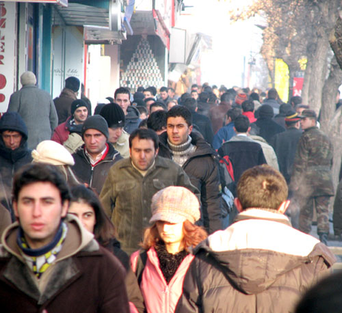 2012 Eylül Ayı İşgücü İstatistikleri Açıklandı