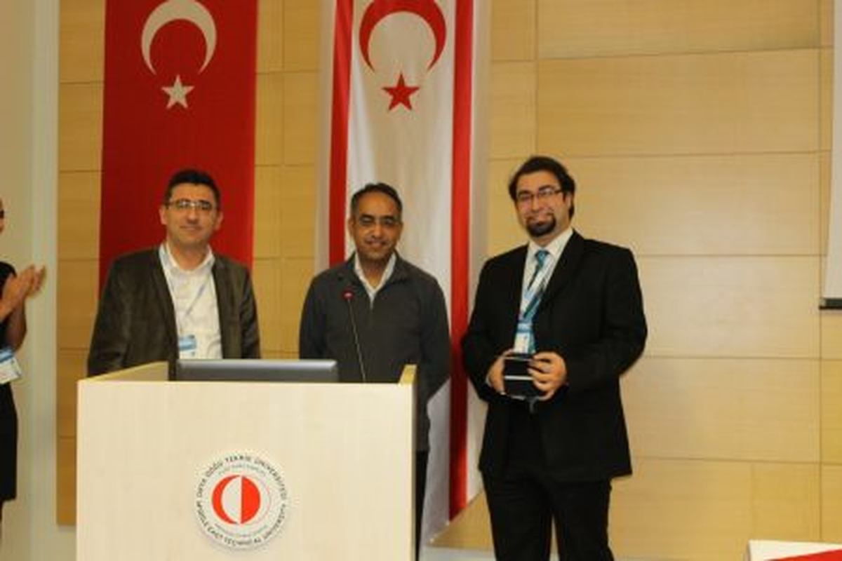 3. Uluslararası Enerji Farkındalıklı Bilişim Konferansı
