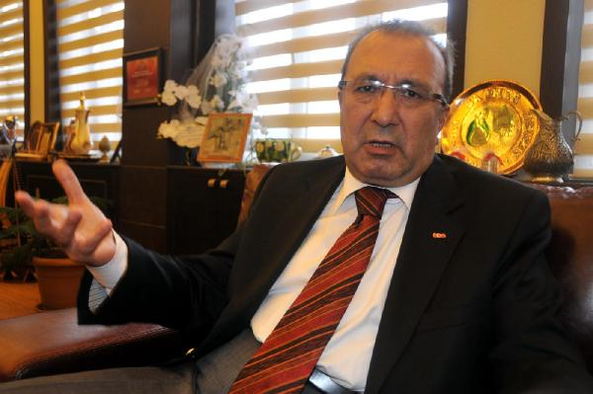 40 Liralık Dedektör Umut Oldu