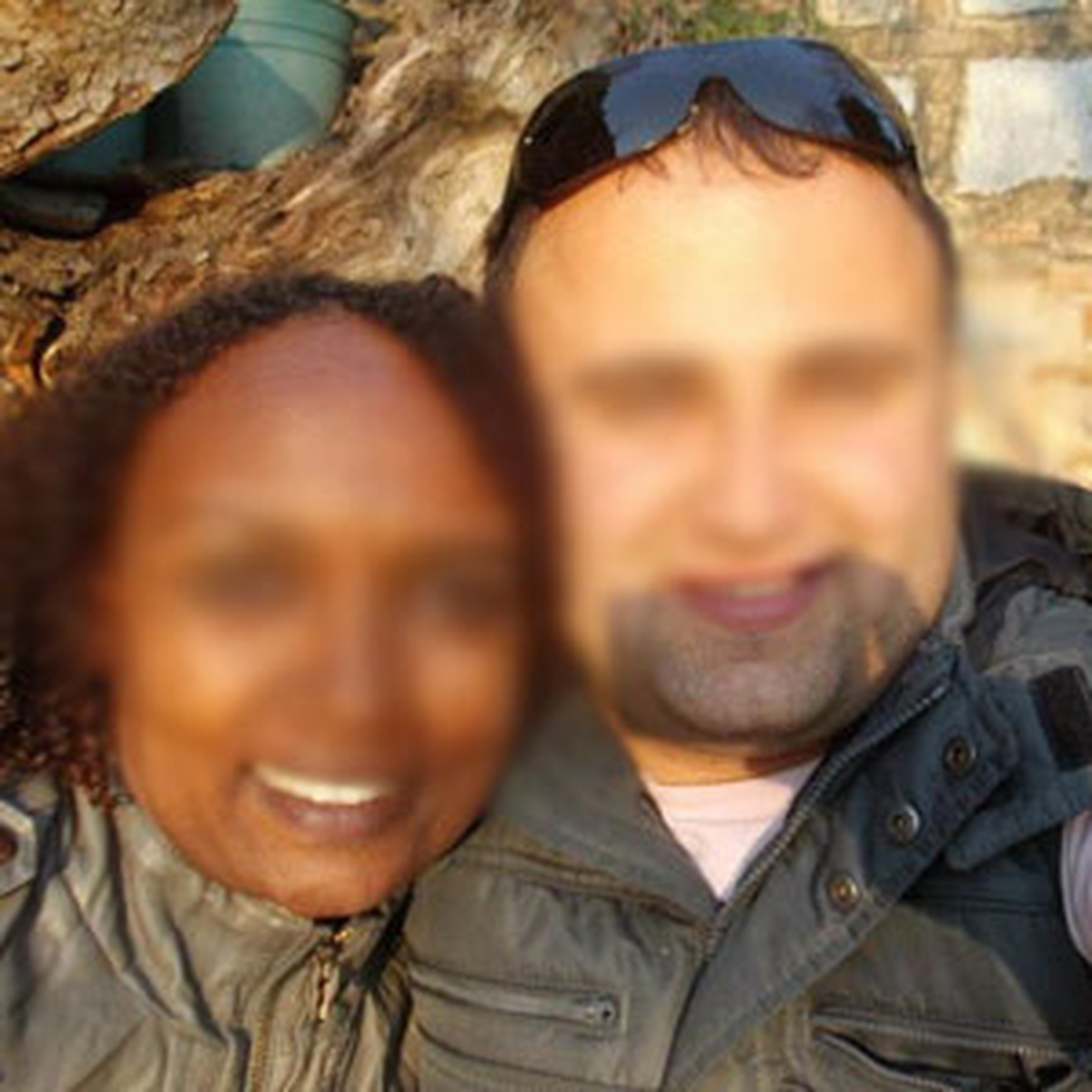 5 Yıldızlı Otelde Aşk Cinayeti