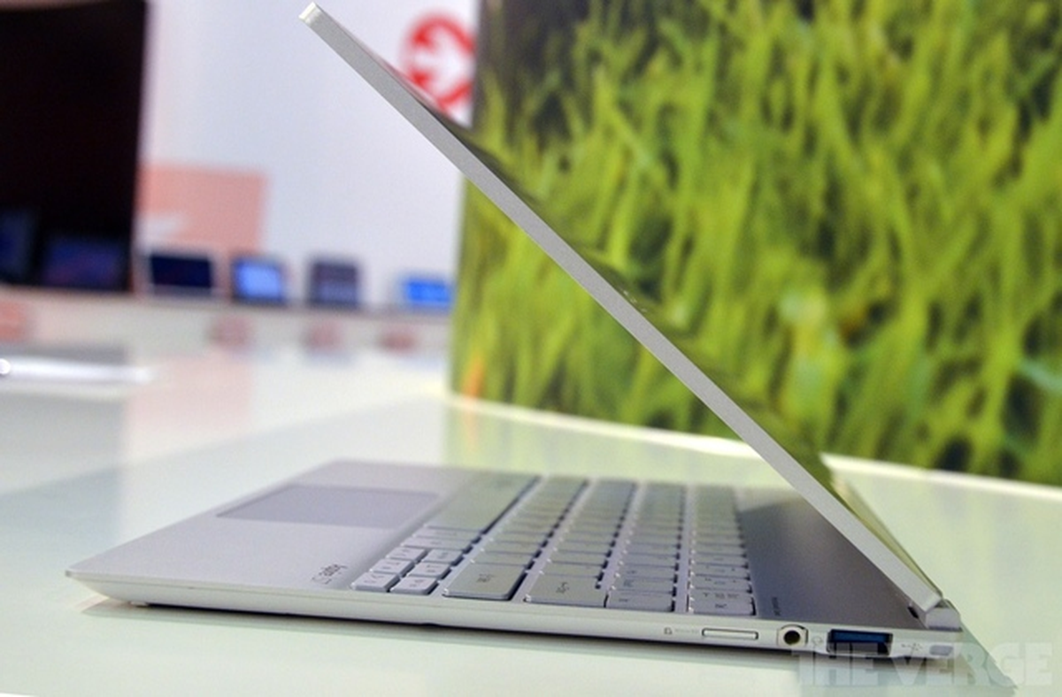 Acer\'dan Teknolojik Yılbaşı Hediyeleri!
