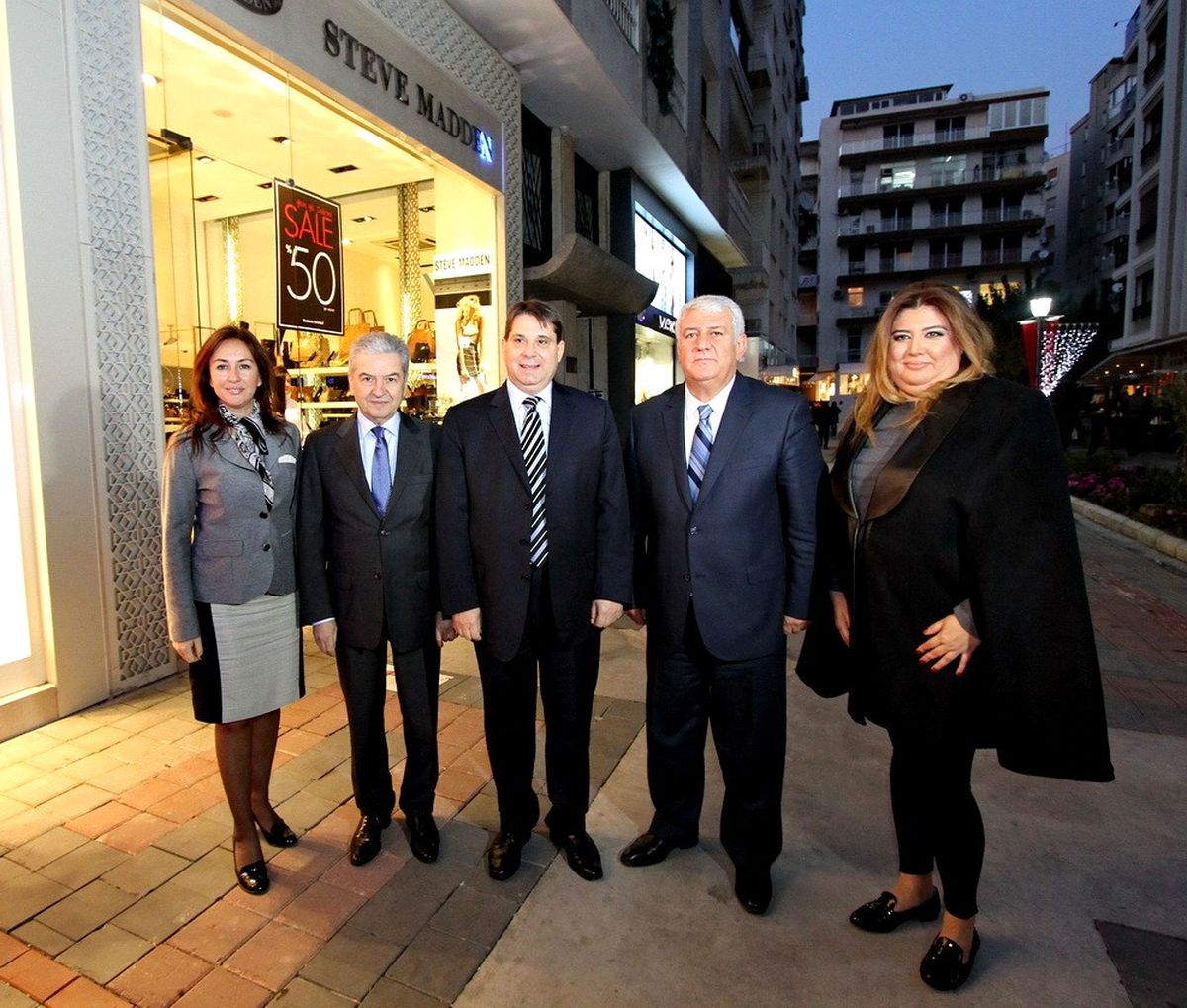 Alışveriş Şenliği\'nden 2 Milyon Liralık Ciro