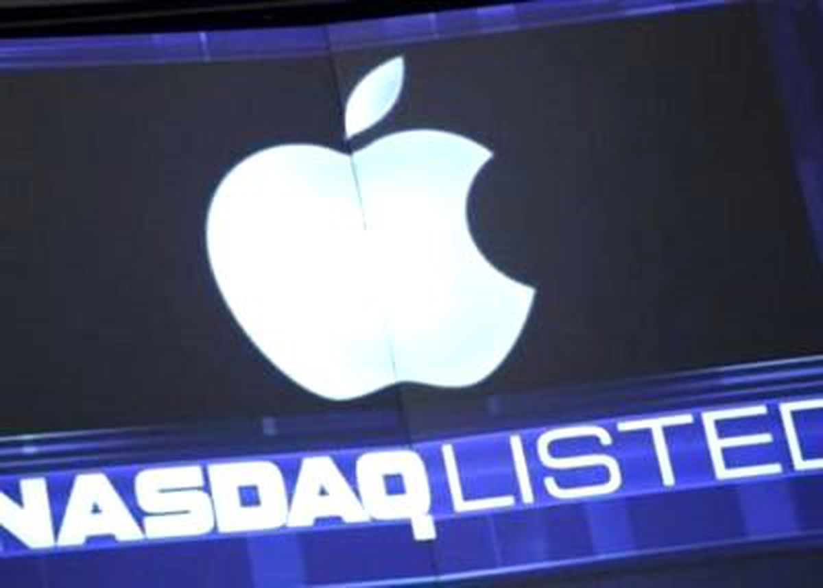Apple\'da Kan Kaybı Sürüyor