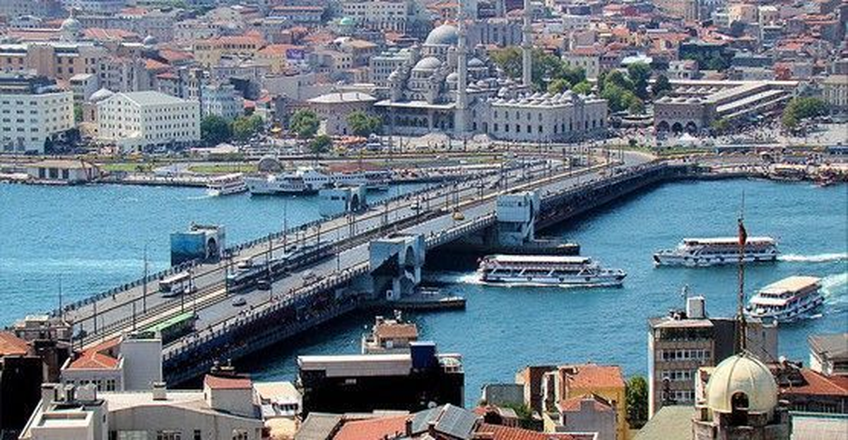 iki Köprü Trafiğe Kapanacak