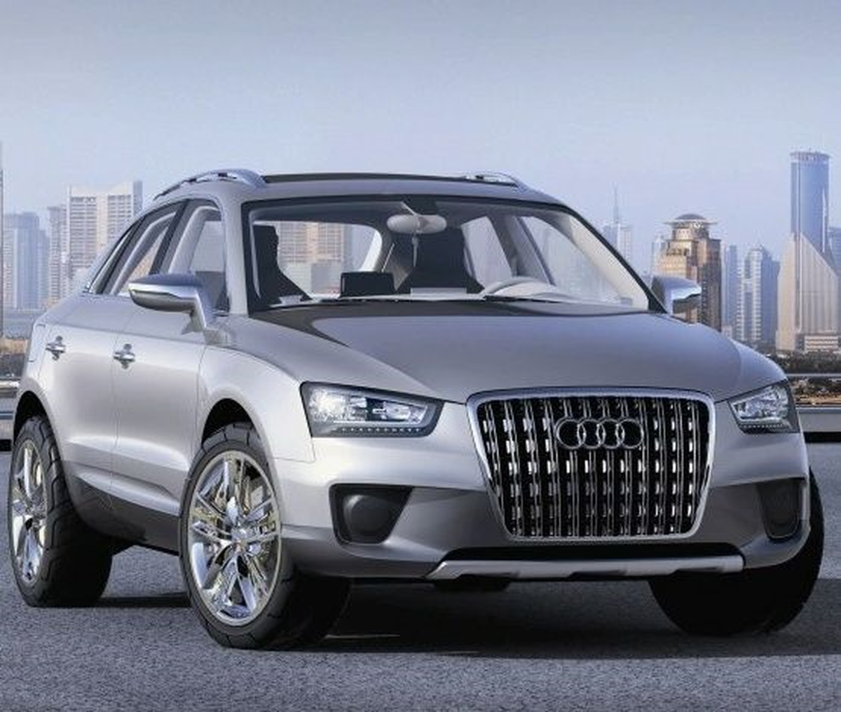 Audi\'ye 2012 Yılında Ödül Yağmuru!