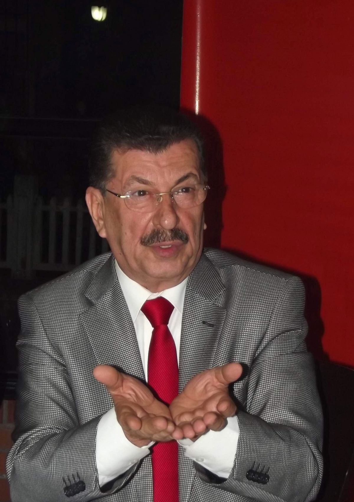 Aydınspor 1923\'te Başkan Akşit İstifa Etti