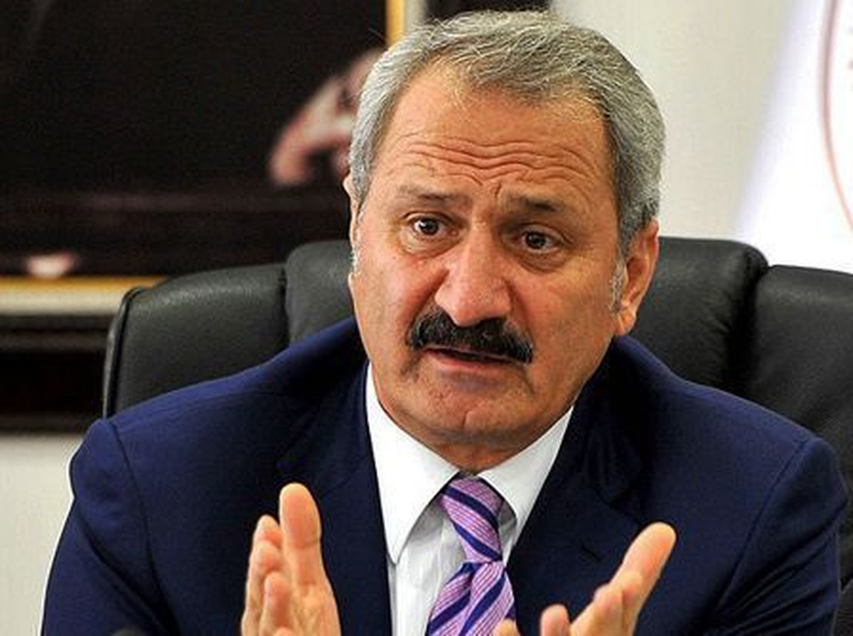 Çağlayan\'dan İşsizlik Açıklaması