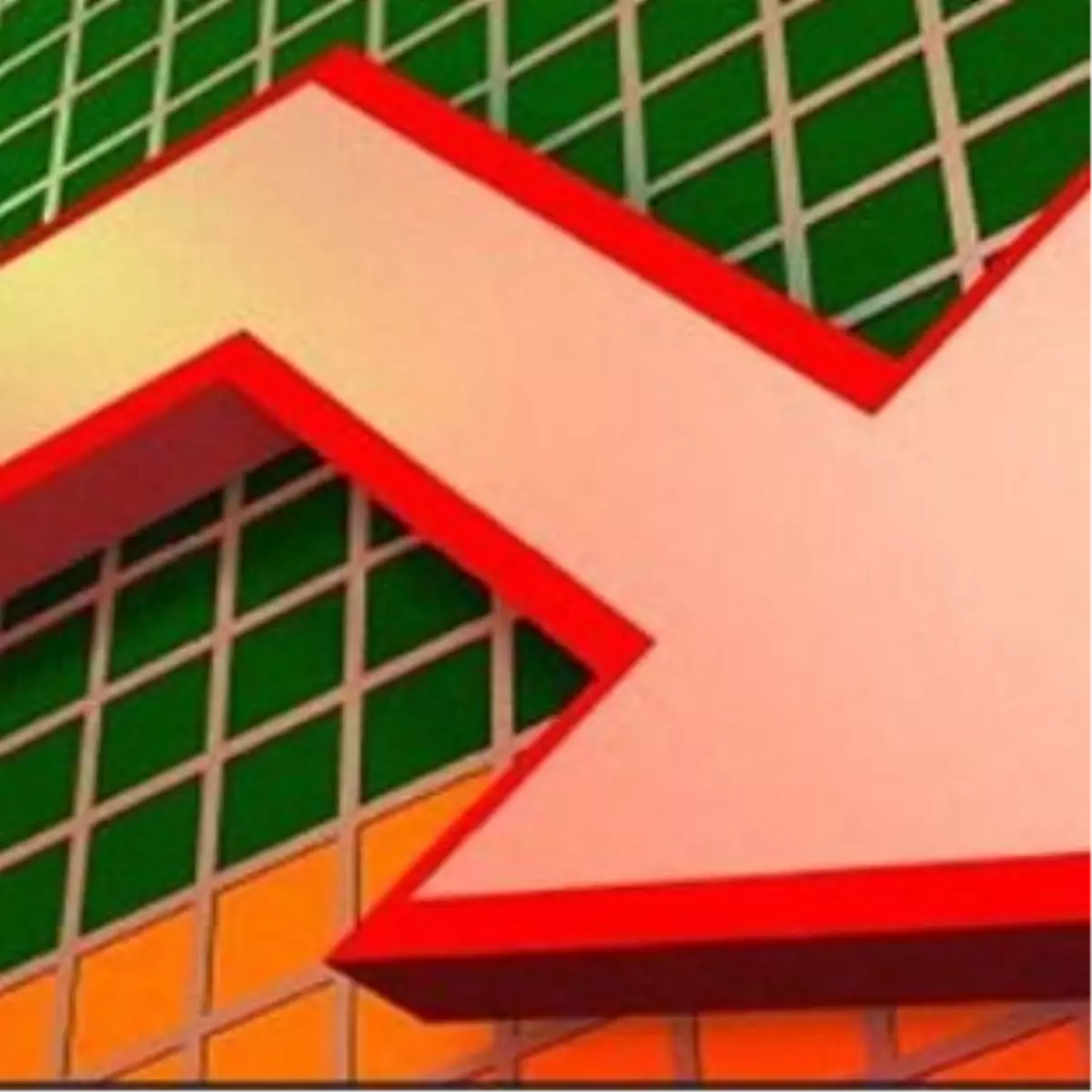 Bankacılık Sektörü Kredi Hacmi 787.2 Milyar TL'ye Geriledi