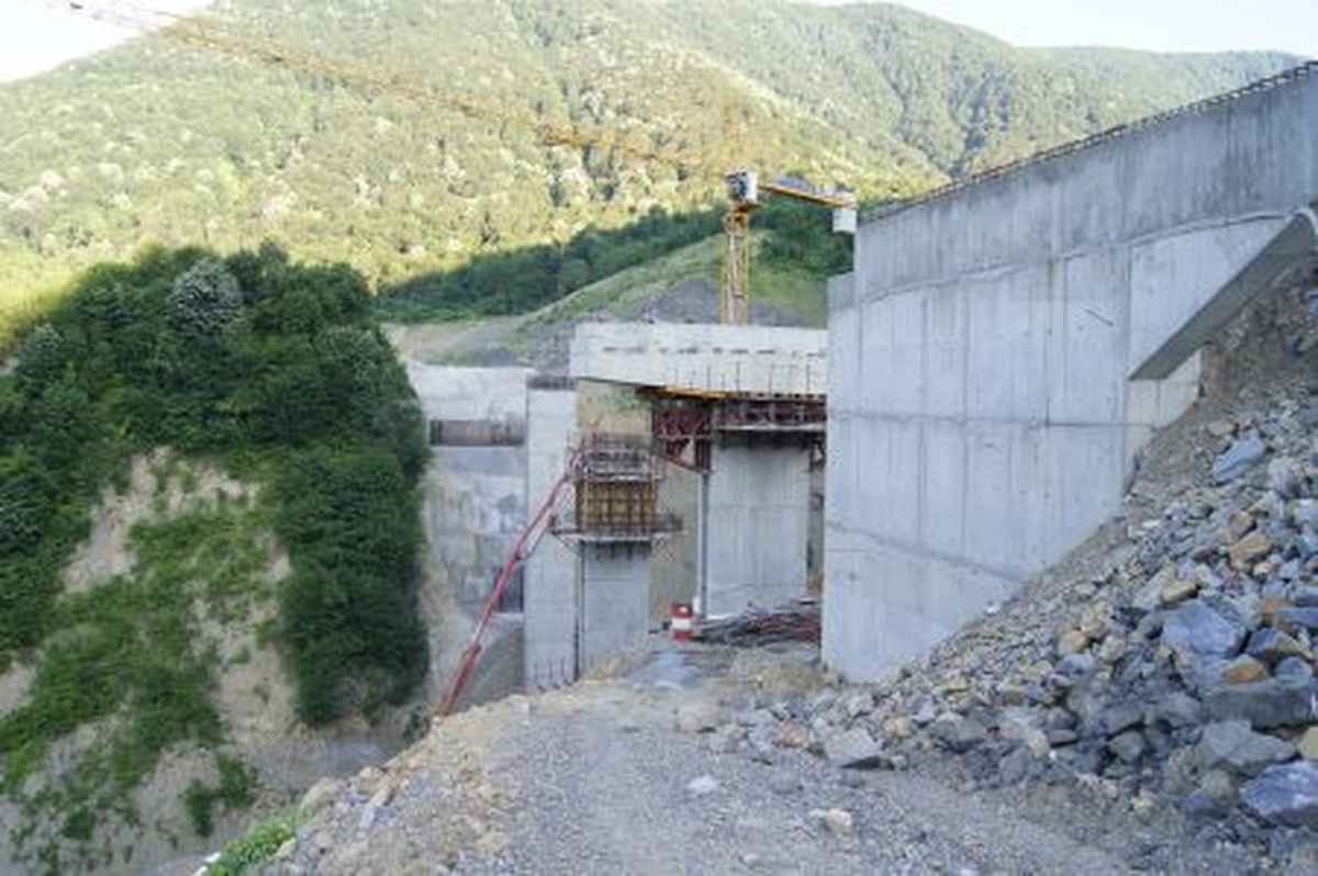 "Bartın\'a 183 Milyonluk Yatırım Yaptık"