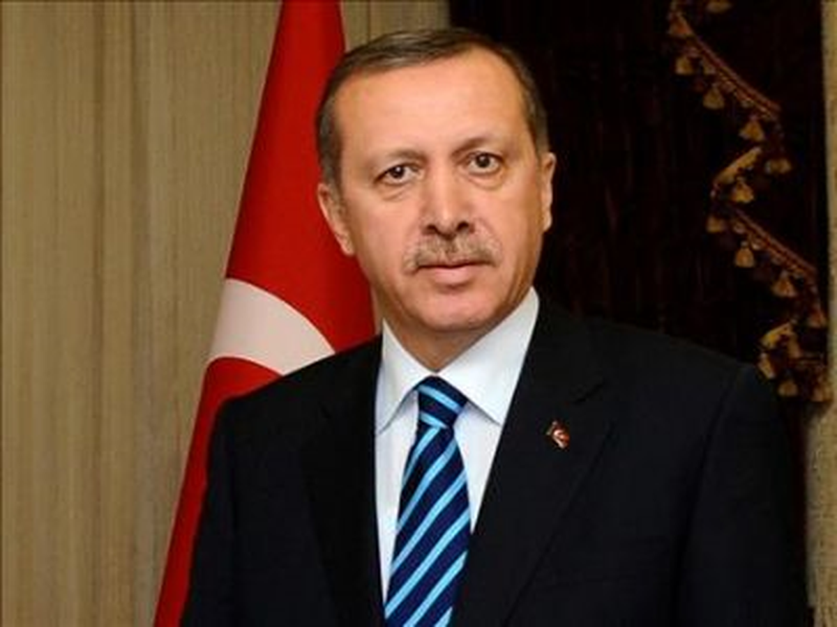 Başbakan Recep Tayyip Erdoğan "Farklı Hesaplamalara Göre 28 Şubat\'ın Türkiye\'ye Sadece Ekonomik...