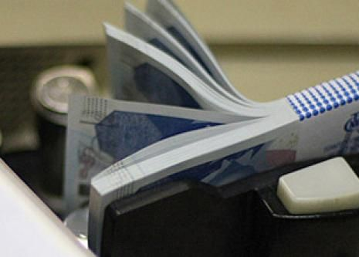 BDDK Verilerine Göre, Bankacılık Sektörünün Toplam Kredi Hacmi 1 Haftada Yüzde 0,16 Oranında...