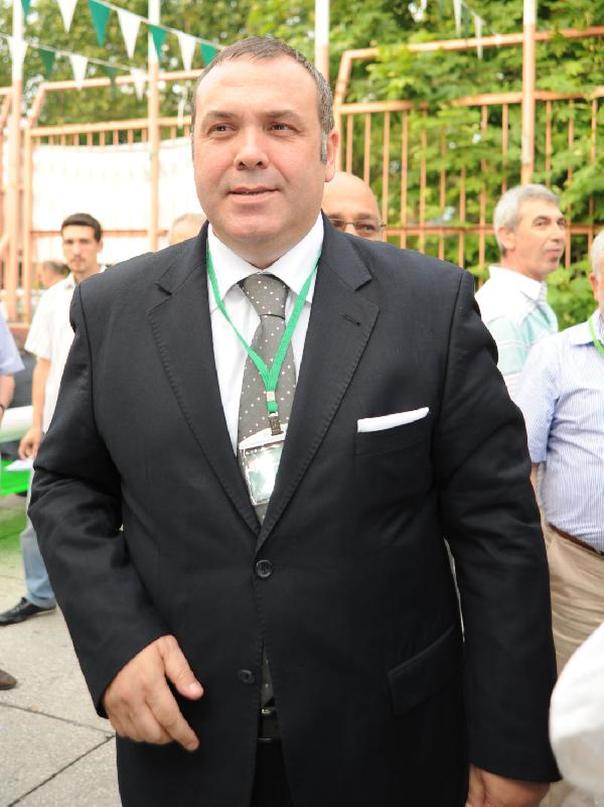 Bursaspor Futbol Şube Sorumlusu: "Kupada İddialıyız"