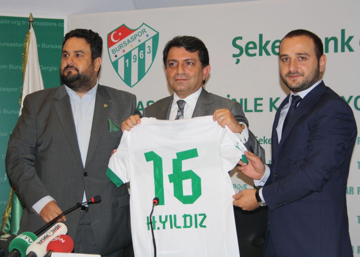 İş Adamlarına Destek Çağrısı