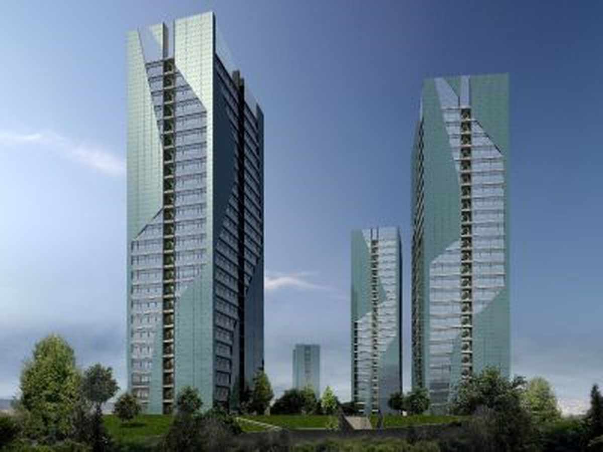 Buyaka\'nın 4.500 Metrekarelik Yeni Kiracısı