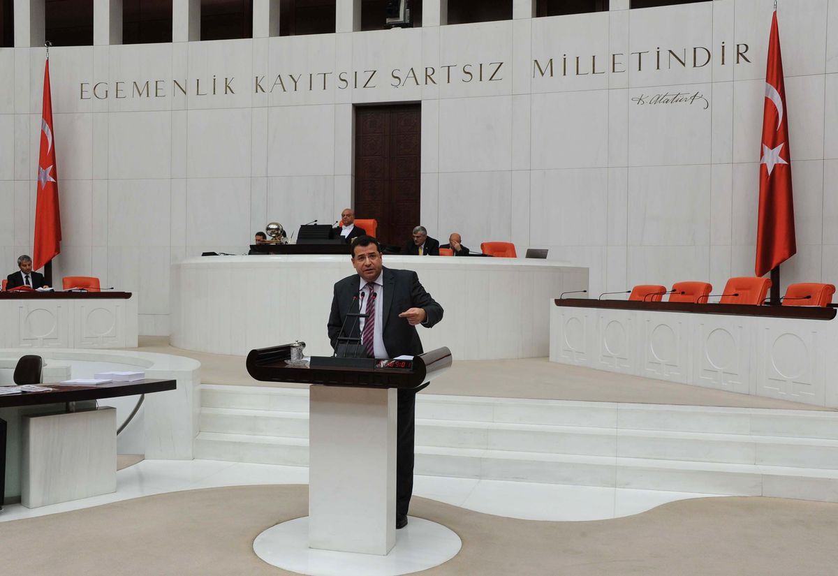 Çevre Politikaları