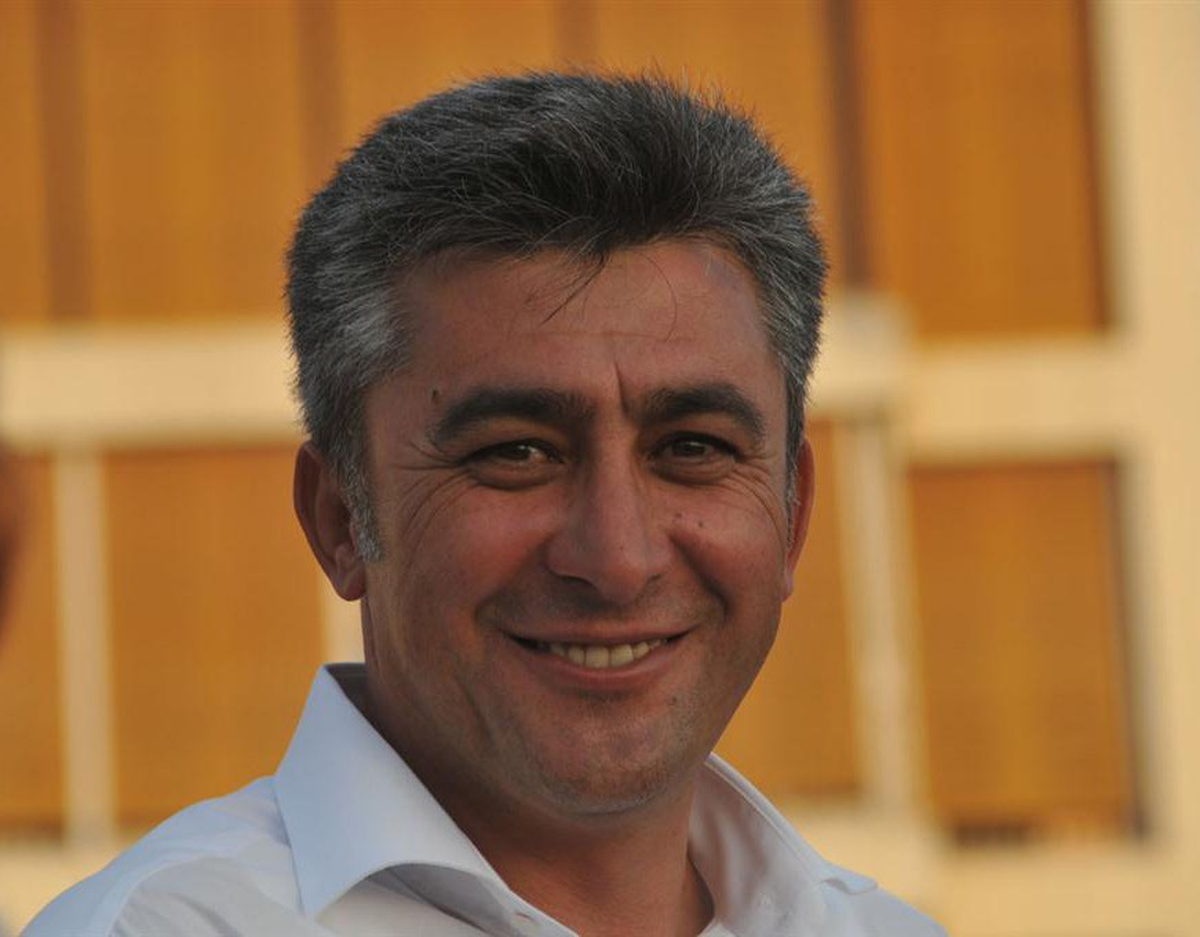 CHP\'li Belediye Başkanının Evi Soyuldu