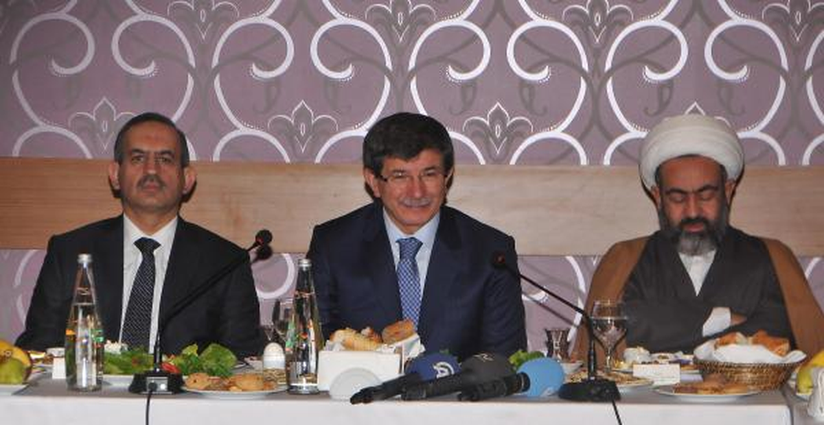 "Mezhebi Körüklemek İsteyenler Olabilir"