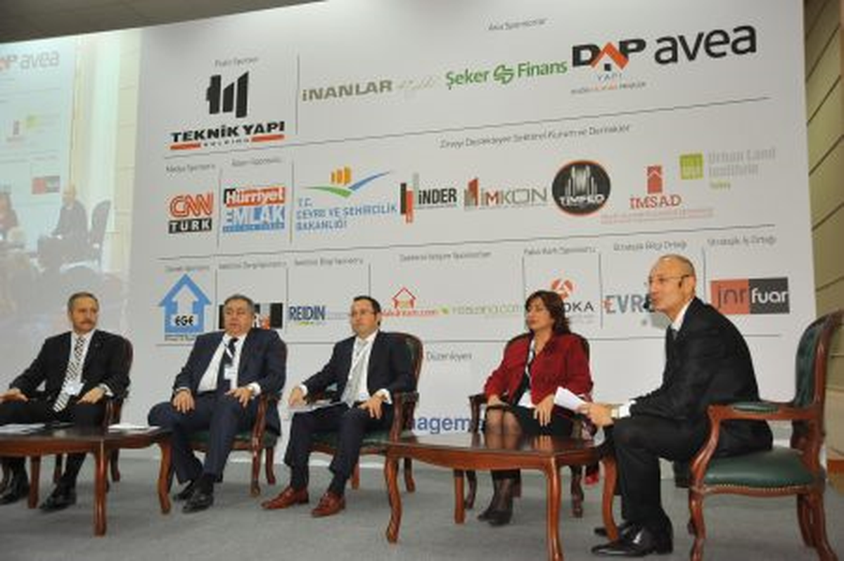 Deprem Kuşağındaki Türkiye Korozyon Tehdidi Altında