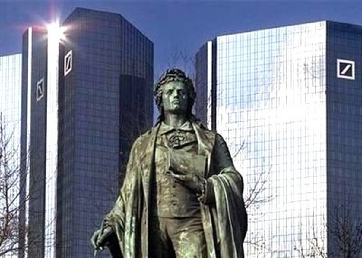 Deutsche Bank\'a Şimdi de Tazminat Şoku