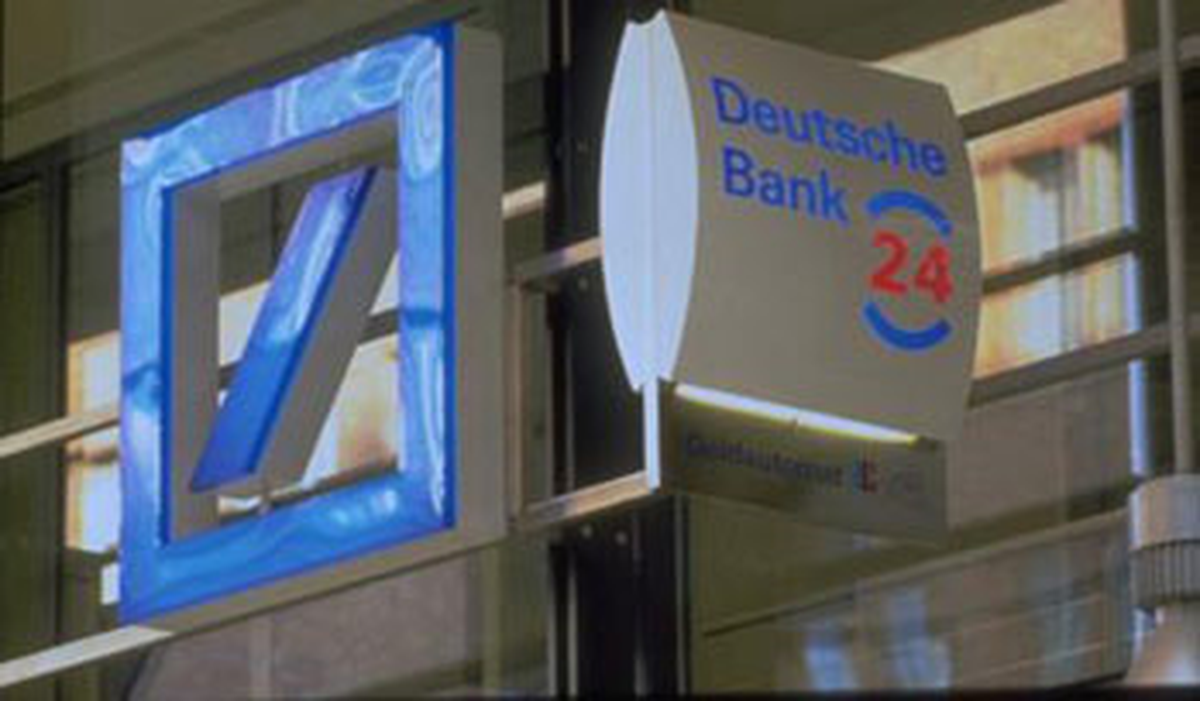 Dev Bankaya 2 Milyar Euroluk Şok