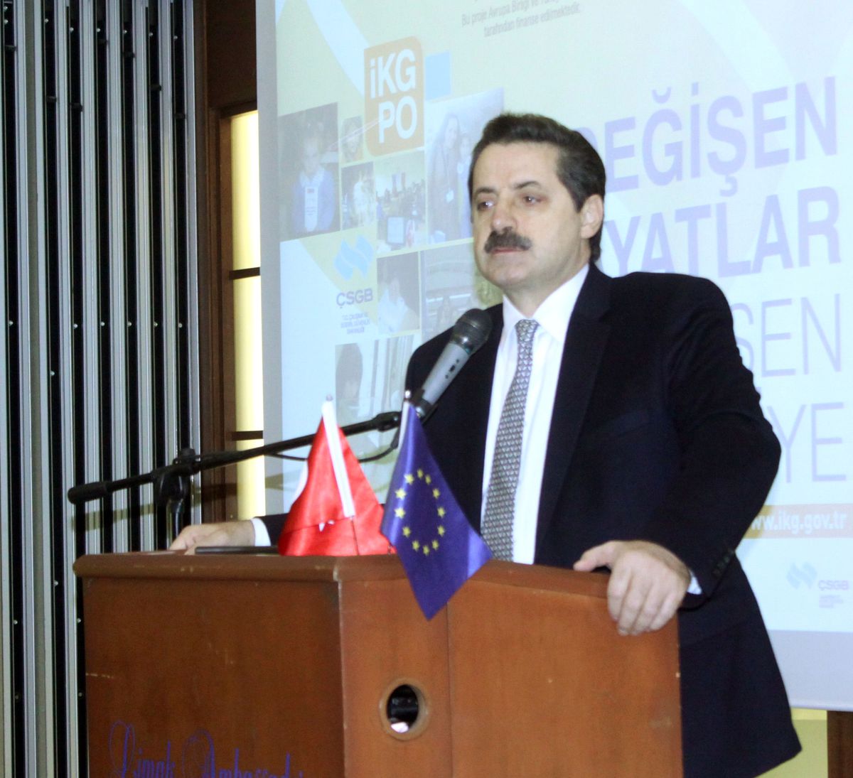 Devlet Personel Başkanlığı'nın 52. Kuruluş Yıldönümü