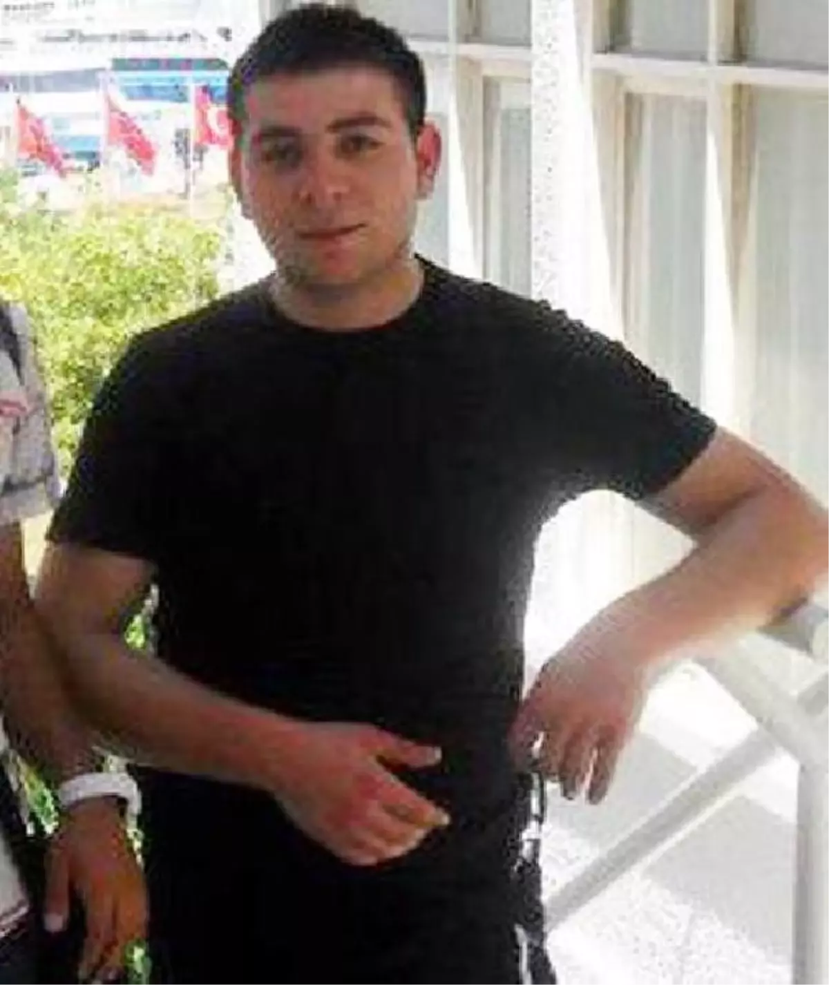 Diyarbakır\'da Bir Asker İntihar Etti (2)