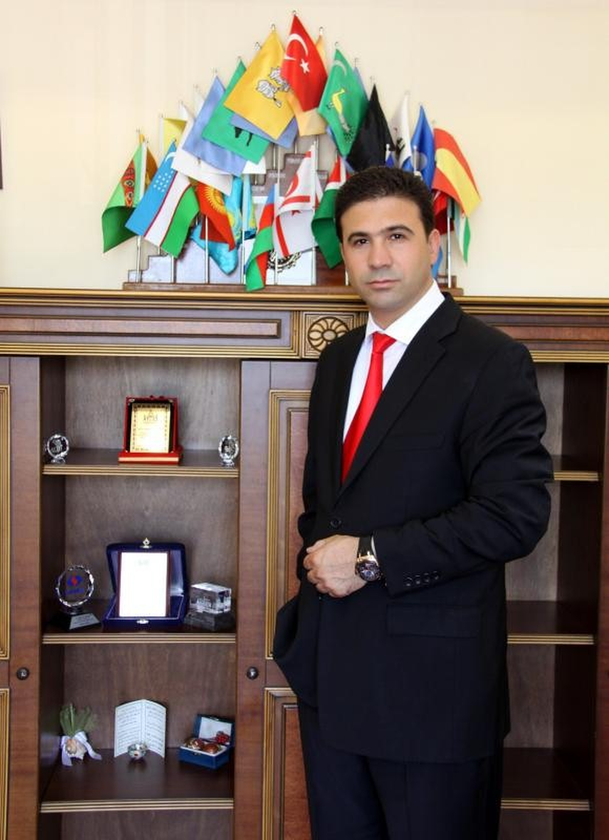 E Haber Televizyonu El Değiştirdi