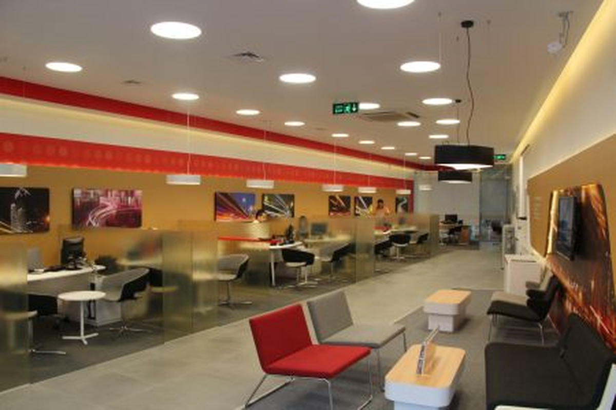 EBRD, Tam Faktoring\'e Ortak Oldu